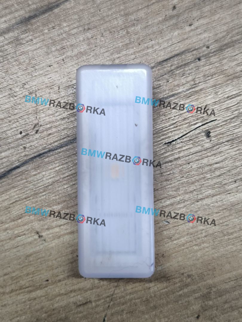 фонарь салона (плафон) BMW 3 серия F30/F31 [рестайлинг] F30 2016, 3.5 л., дизель, АКПП, седан, 9270505