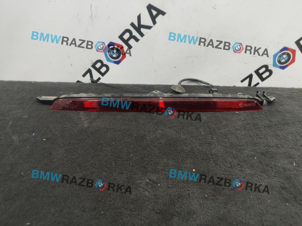 дополнительный стоп-сигнал BMW i3 L01 [рестайлинг] I01 2019, электро, 7304040, 7306469