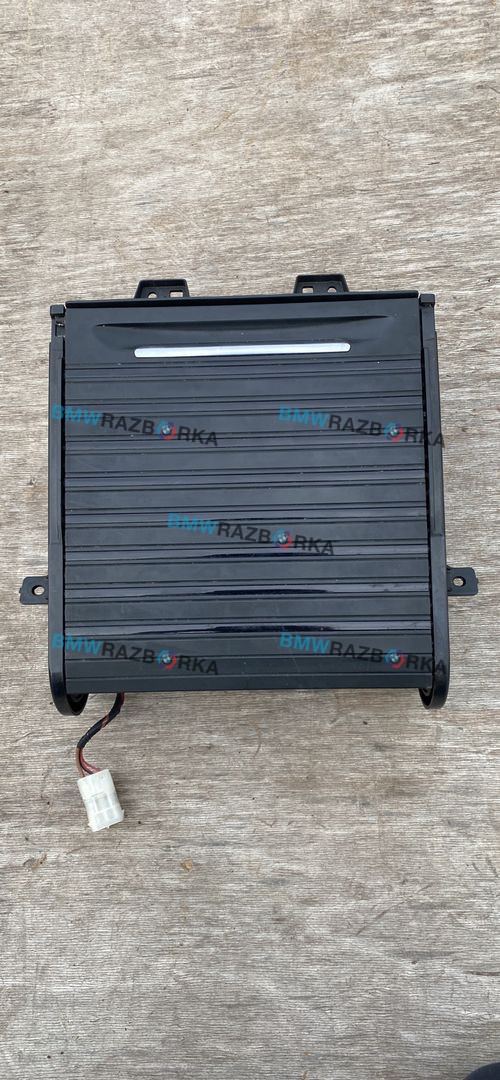 подстаканник BMW X5 F15 2014, 4.0 л., дизель, АКПП, rubinschwarz metallic (x03), внедорожник 5 дв., полный привод, 9251973, 9251974
