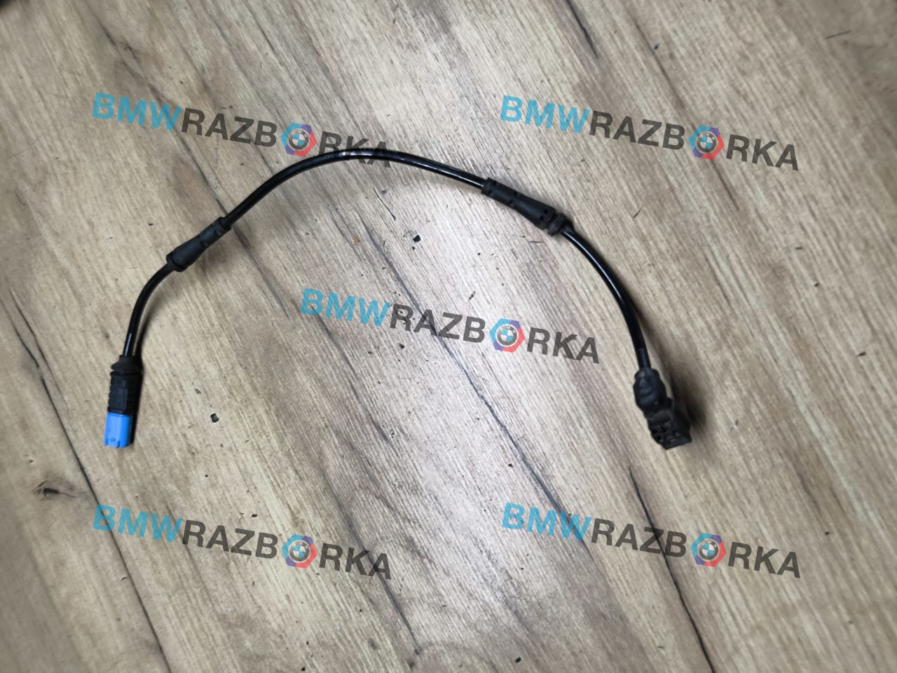 соединительный кабель системы EDC BMW X3 G01 [рестайлинг] G01 2022, 4.0 л., дизель, АКПП, внедорожник 5 дв., полный привод, 37146873146, 6873146