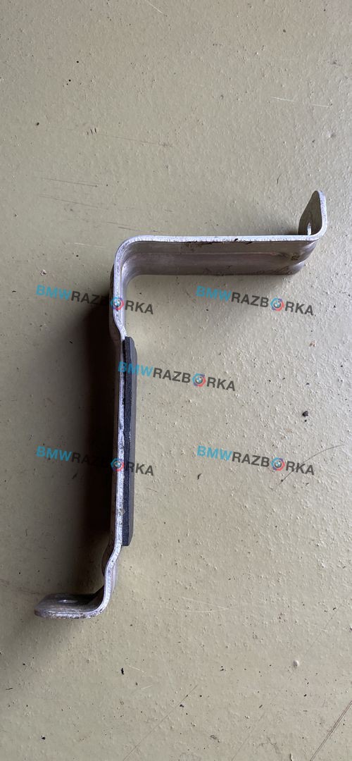 крепление аккумулятора BMW i3 L01 [рестайлинг] I01 2019, электро, 8602817