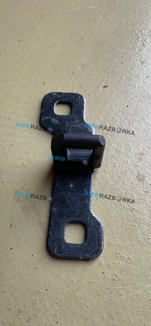 петля крышки багажника BMW i3 L01 [рестайлинг] I01 2019, электро, 51247248076, 7248076