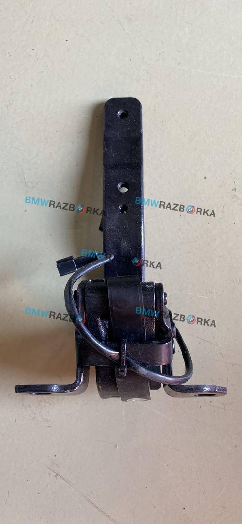 петля крышки багажника BMW i3 L01 [рестайлинг] I01 2019, электро, 7296773, 51247296773