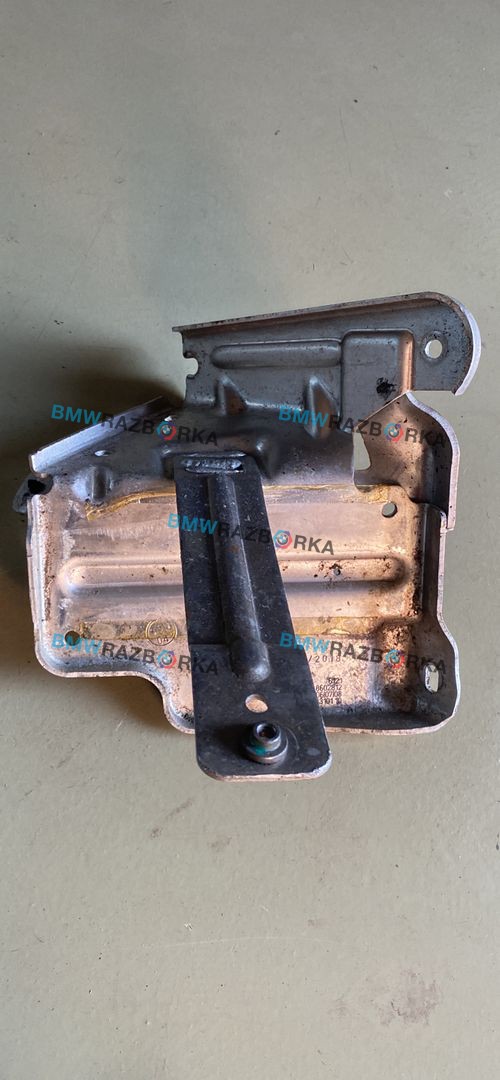 крепление аккумулятора BMW i3 L01 [рестайлинг] I01 2019, электро, 8602812