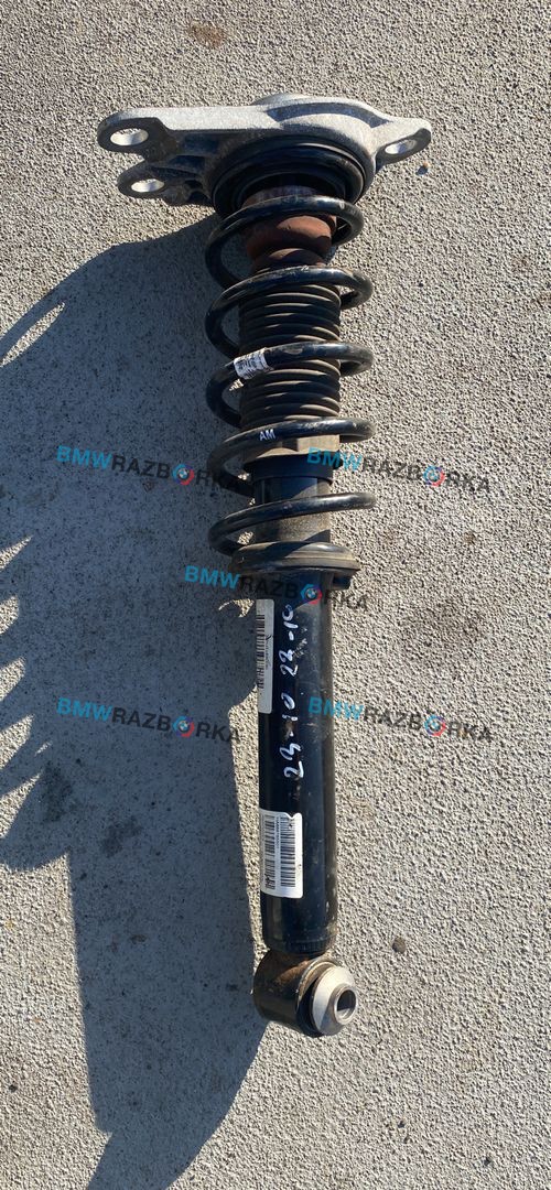 амортизатор задний BMW i3 L01 [рестайлинг] I01 2019, электро, 6887655