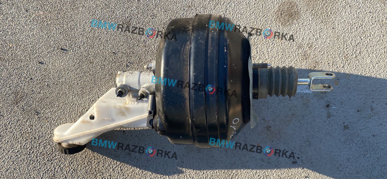 вакуумный усилитель тормозов BMW i3 L01 [рестайлинг] I01 2019, электро, 6799928