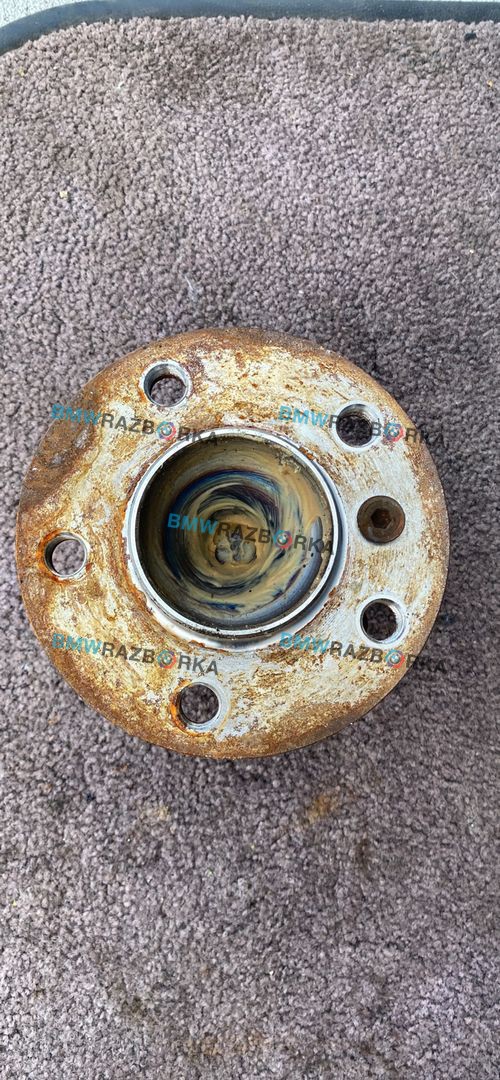 ступица передняя BMW i3 L01 [рестайлинг] I01 2019, электро, 6867927, 33416867927