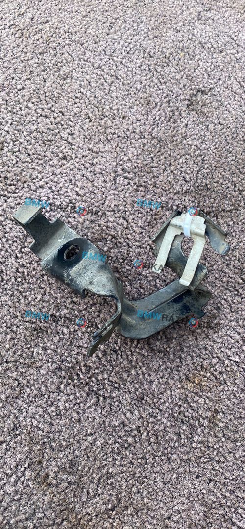 держатель тормозного шланга BMW i3 L01 [рестайлинг] I01 2019, электро, 6799309, 34306799309