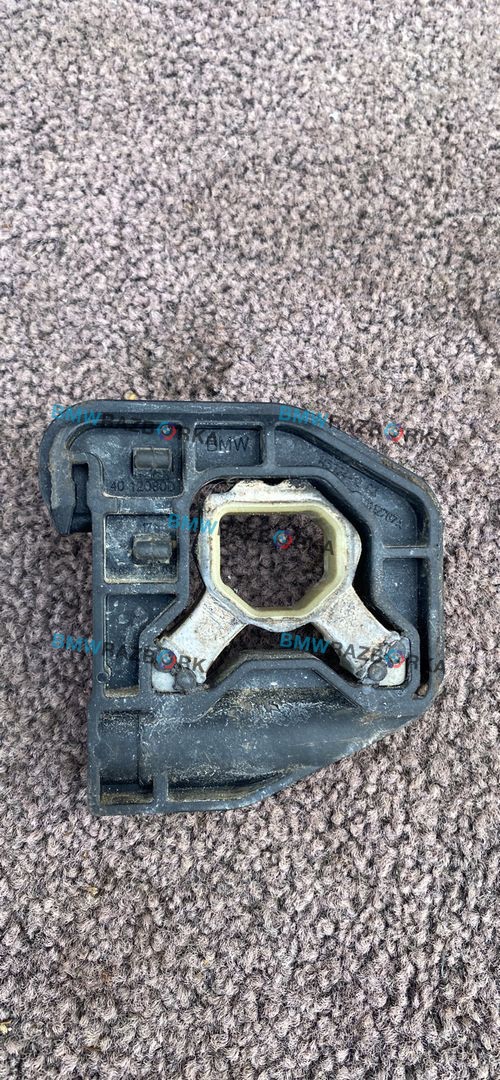 кронштейн радиатора BMW i3 L01 [рестайлинг] I01 2019, электро, 8620733