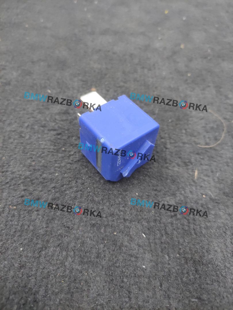 реле (прочие) BMW XM G09 G09 2023, 4.4 л., S68B44, бензин, электро, АКПП, внедорожник 5 дв., 9637693, C2244618