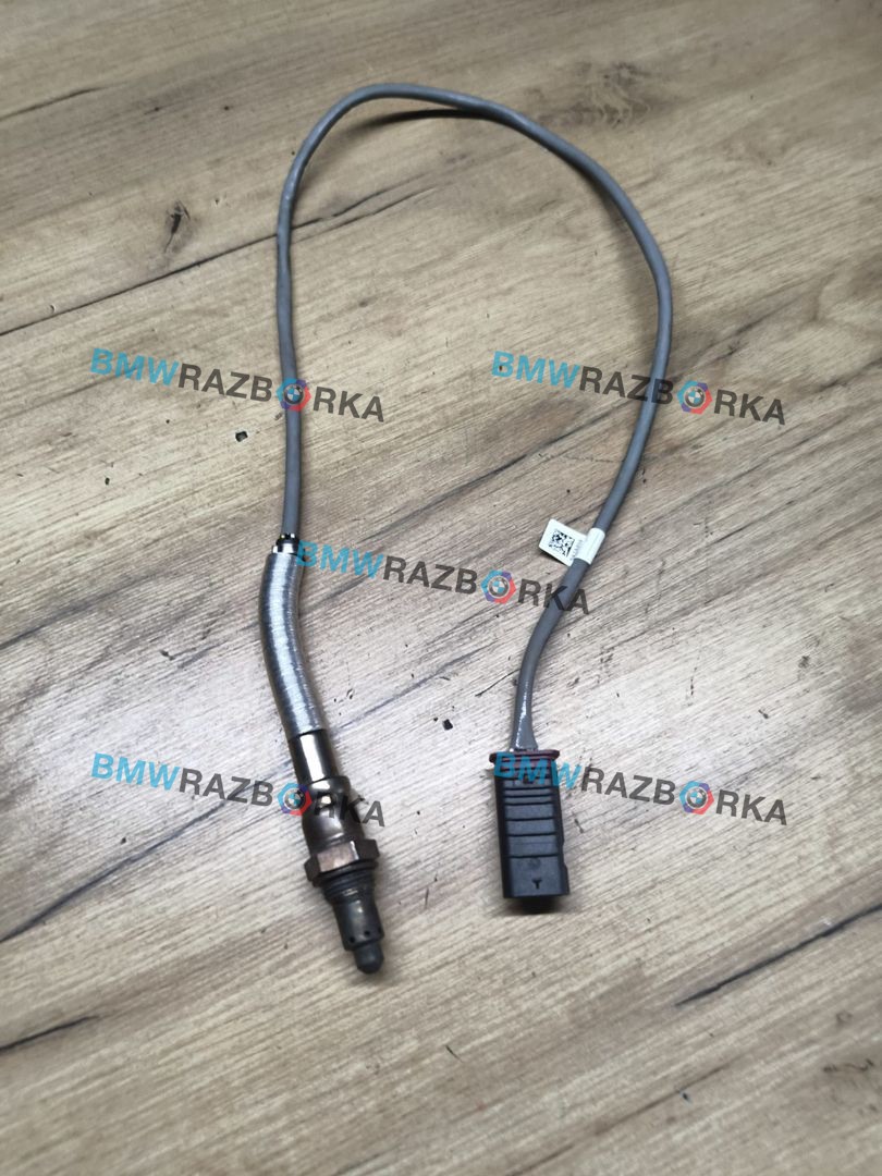 лямбда-зонд BMW XM G09 G09 2023, 4.4 л., S68B44, бензин, электро, АКПП, 475, внедорожник 5 дв., полный привод, 5A2A859