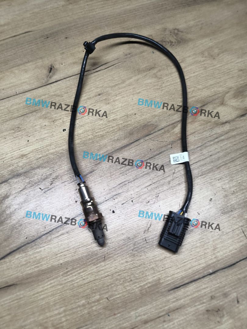 лямбда-зонд BMW XM G09 G09 2023, 4.4 л., S68B44, бензин, электро, АКПП, 475, внедорожник 5 дв., полный привод, 9846414