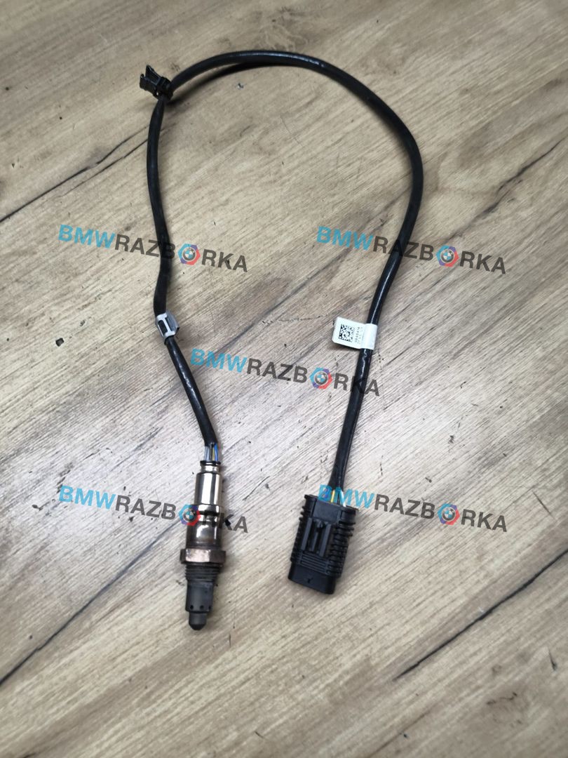 лямбда-зонд BMW XM G09 G09 2023, 4.4 л., S68B44, бензин, электро, АКПП, 475, внедорожник 5 дв., полный привод, 9846414