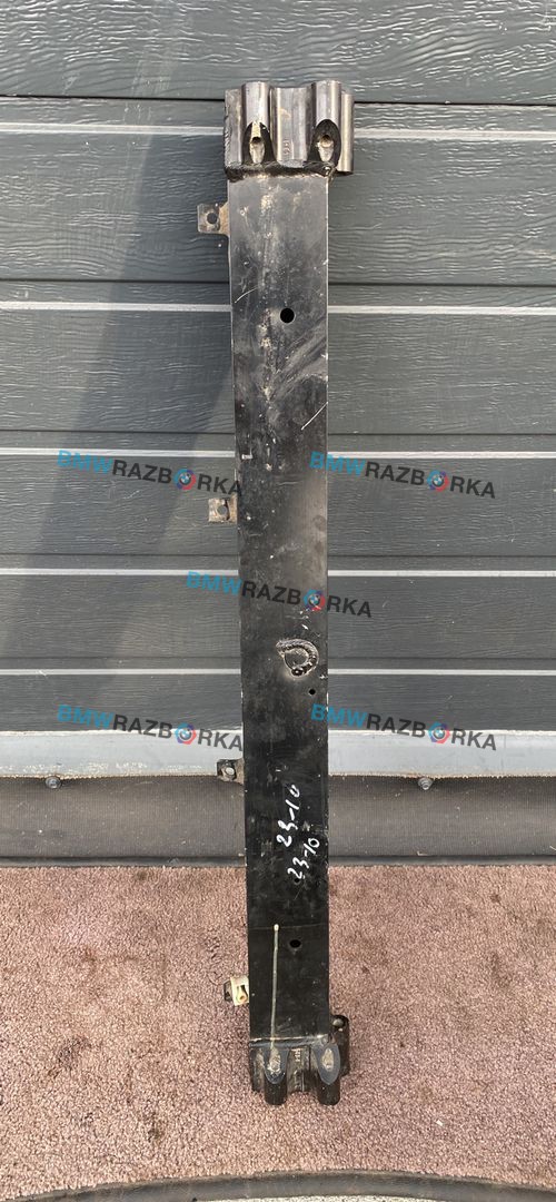 распорка кузова BMW i3 L01 [рестайлинг] I01 2019, электро, 39206868859, 6868859