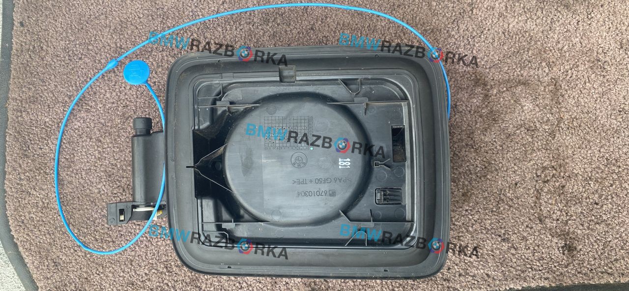 лючок топливного бака BMW i3 L01 [рестайлинг] I01 2019, электро, 7309680, 7335767