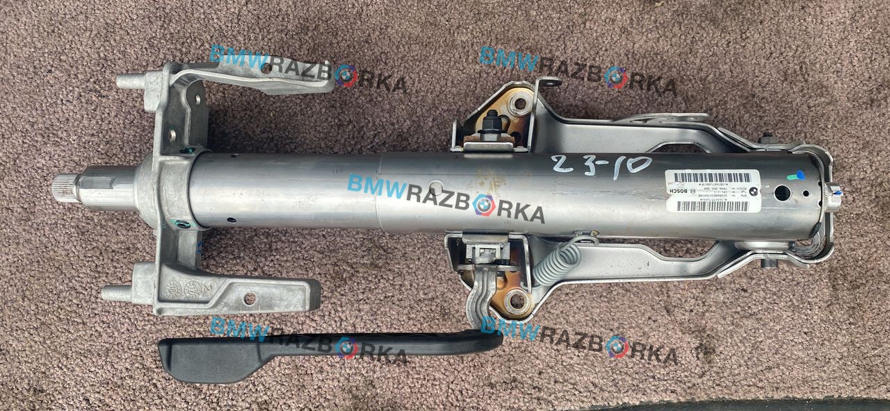 рулевая колонка BMW i3 L01 [рестайлинг] I01 2019, электро, 6865576, 32306865576
