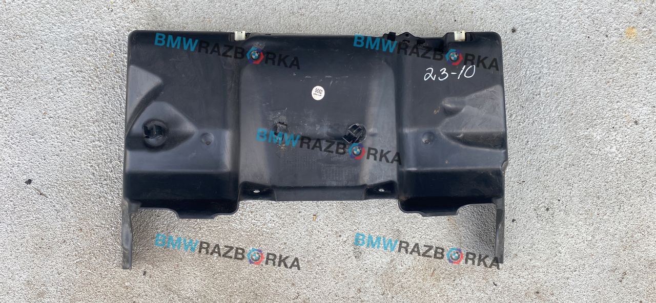 воздуховод BMW i3 L01 [рестайлинг] I01 2019, электро, 51747255143, 7255143