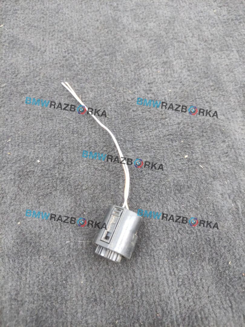 разъем (фишка) проводки BMW i3 L01 [рестайлинг] I01 2019, электро, 8373328