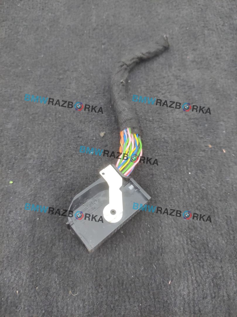 разъем (фишка) проводки BMW i3 L01 [рестайлинг] I01 2019, электро, 6920068
