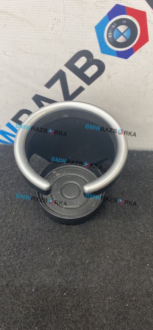 подстаканник BMW i3 L01 [рестайлинг] I01 2019, электро, 51169283147, 9283147, 9283180