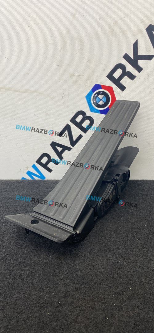 педаль BMW i3 L01 [рестайлинг] I01 2019, электро, 35426853176, 6853176