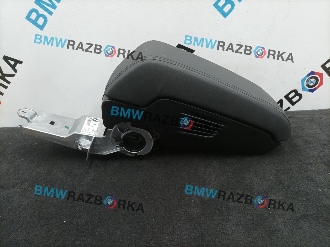 подлокотник BMW i3 L01 [рестайлинг] I01 2019, электро, 9283174
