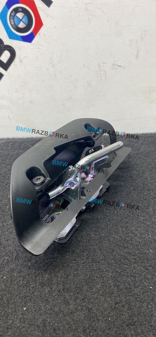 замок двери BMW i3 L01 [рестайлинг] I01 2019, электро, 7266740