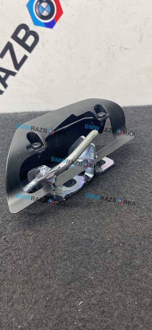 замок двери BMW i3 L01 [рестайлинг] I01 2019, электро, 7266739