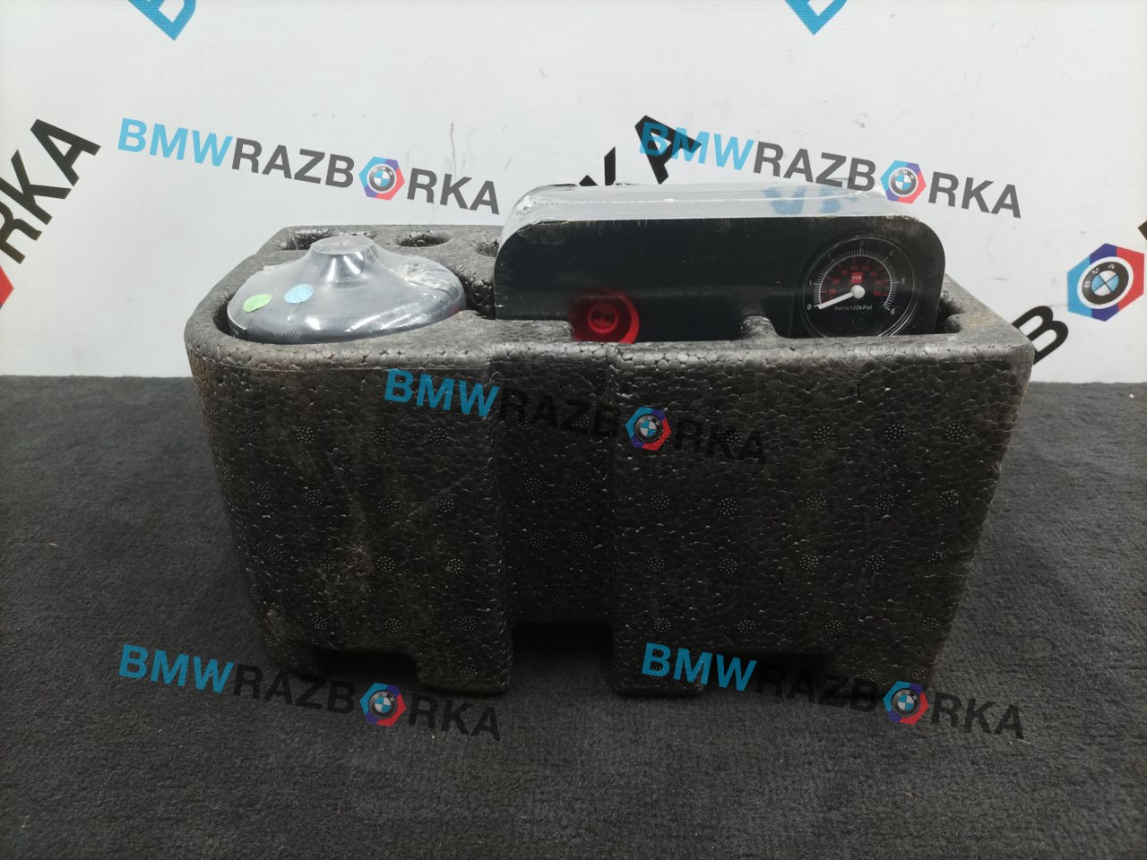 компрессор для шин BMW i3 L01 [рестайлинг] I01 2019, электро, 6852479, 6871122, 6871123