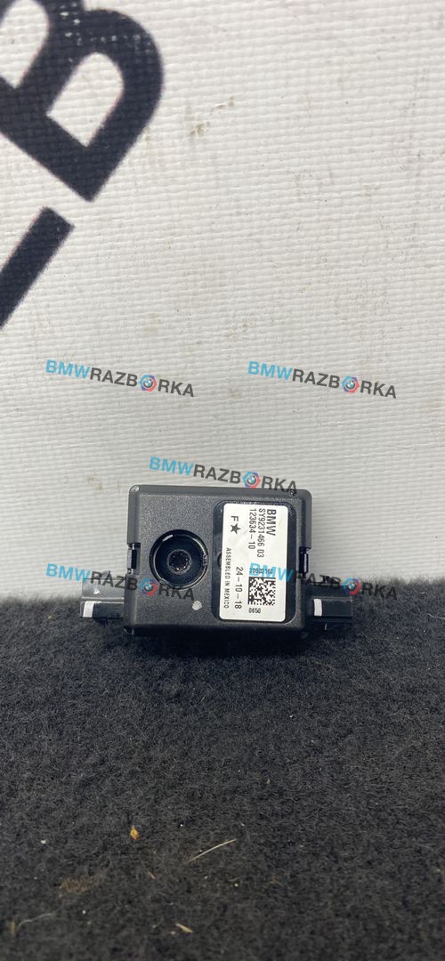 Заграждающий контур BMW i3 L01 [рестайлинг] I01 2019, электро, 65209231466, 9231466