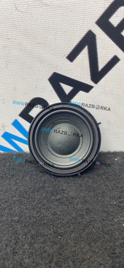 динамик BMW i3 L01 [рестайлинг] I01 2019, электро, 9151127, 65139151127