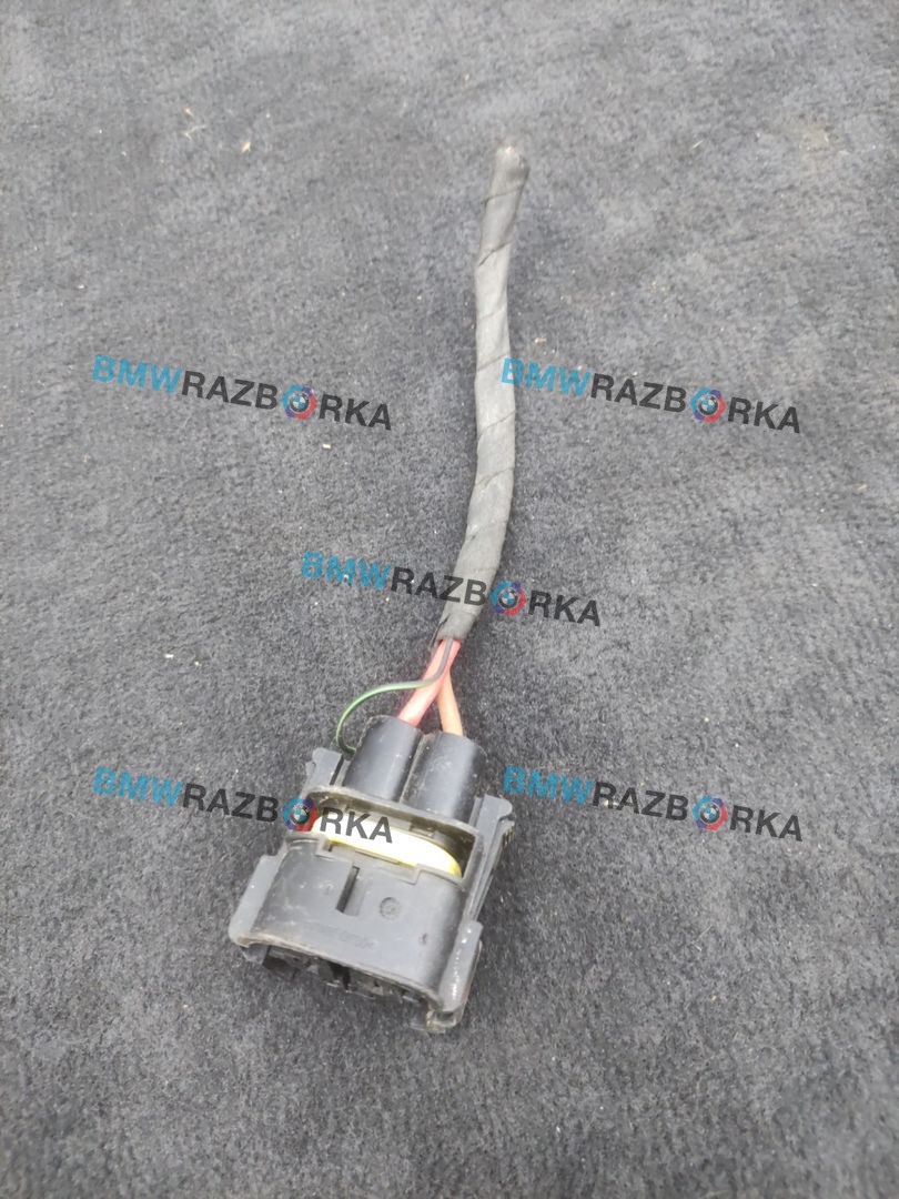 разъем (фишка) проводки BMW i3 L01 [рестайлинг] I01 2019, электро, 6900536
