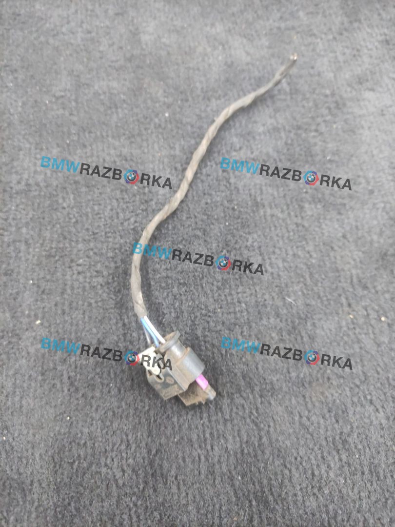 ультразвуковой датчик ассистента парковки BMW X1 U11 2023, 2.0 л., бензин, АКПП, 475, внедорожник 5 дв., полный привод, 1718644