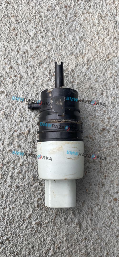 насос (моторчик) омывателя стекла BMW 4 серия G22/G23 G22 2021, 2.0 л., B48 B20 B, бензин, АКПП, c31, купе, задний привод, 7298309, 67127298309