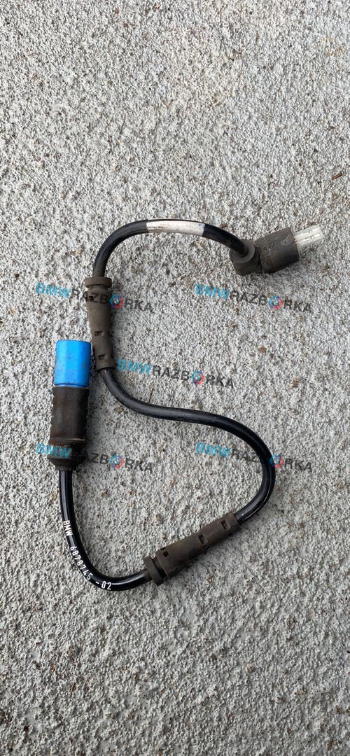 соединительный кабель системы EDC BMW 4 серия G22/G23 G22 2021, 2.0 л., B48 B20 B, бензин, АКПП, c31, купе, задний привод, 6878745