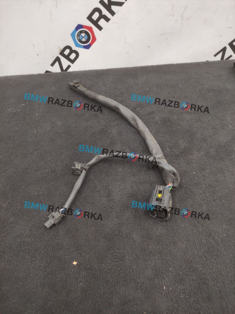 разъем (фишка) проводки BMW 1 серия F40 2020, 2.0 л., B48A20E, бензин, 7543312, 7578676