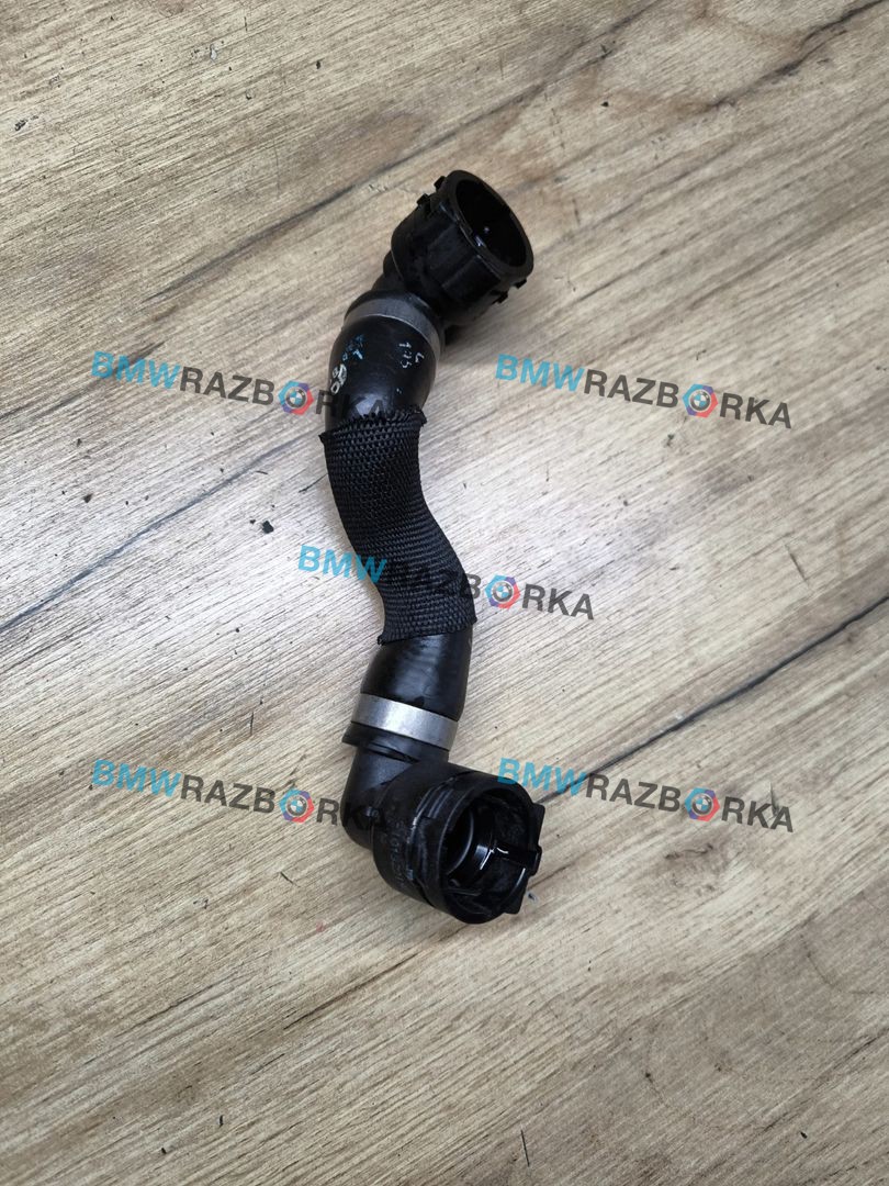 патрубок радиатора BMW X6 G06 2020, 3.0 л., B57 D30 A, дизель, АКПП, внедорожник 5 дв., полный привод, 8573382