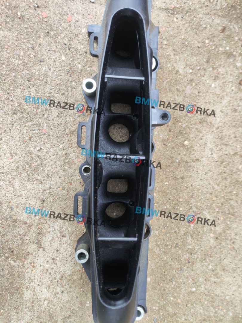 коллектор впускной Mercedes-Benz Sprinter 2 поколение (W906) W906 2009, 2.2 л., CDi, дизель, задний привод, A6460903137, A6460901637