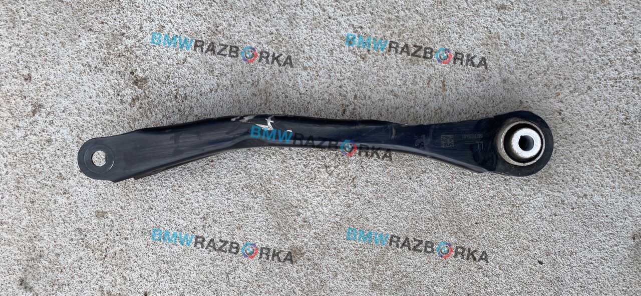 рычаг задний BMW 4 серия G22/G23 G22 2021, 2.0 л., B48 B20 B, бензин, АКПП, c31, купе, задний привод, 6878639, 33306878639