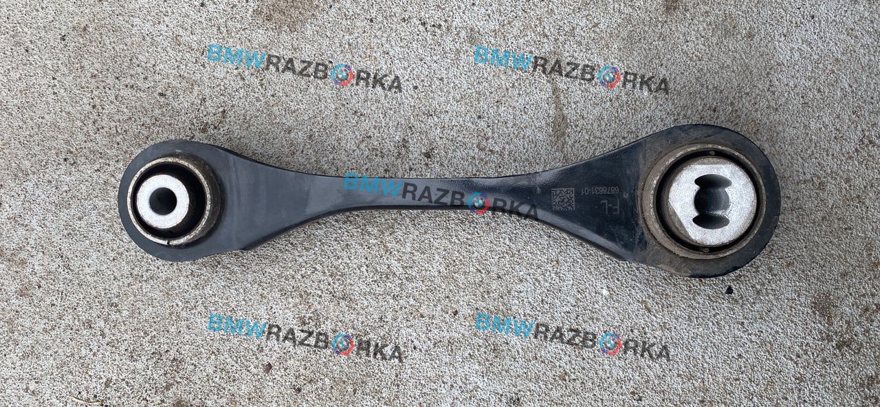 рычаг задний BMW 4 серия G22/G23 G22 2021, 2.0 л., B48 B20 B, бензин, АКПП, c31, купе, задний привод, 6878631