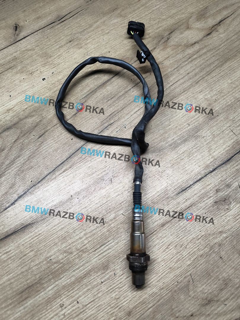 Датчик NOx BMW X6 G06 2020, 3.0 л., B57 D30 A, дизель, АКПП, внедорожник 5 дв., полный привод, 8582025