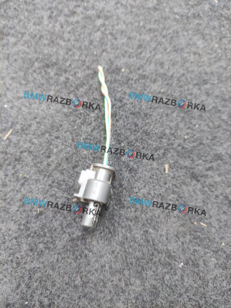 разъем (фишка) проводки BMW 1 серия F40 2020, 2.0 л., B48A20E, бензин, c3n, полный привод, 7543312