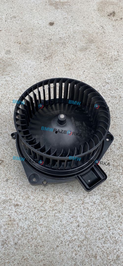 моторчик печки BMW 4 серия G22/G23 G22 2021, 2.0 л., B48 B20 B, бензин, АКПП, c31, купе, задний привод, T470298