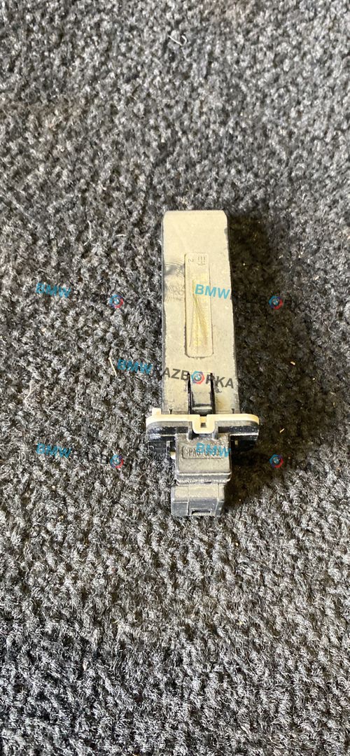 датчик температуры BMW 4 серия G22/G23 G22 2021, 2.0 л., B48 B20 B, бензин, АКПП, c31, купе, задний привод, 9238085, 64119238085