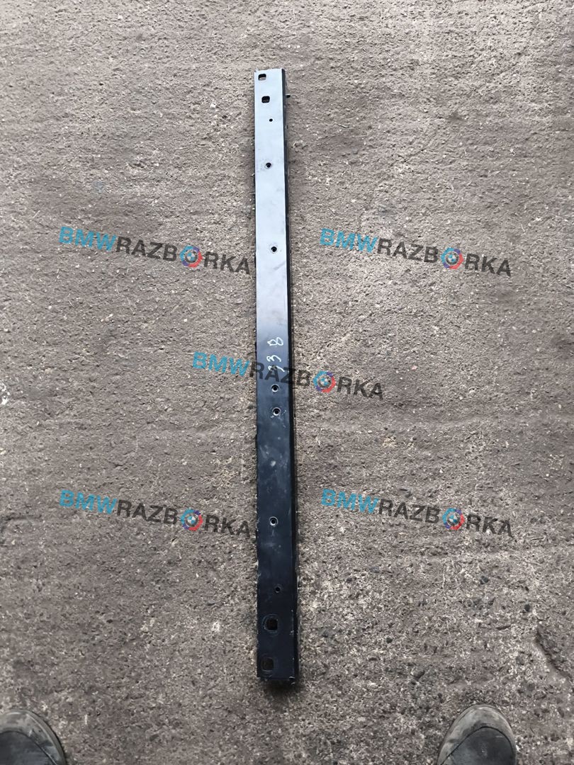 верхняя планка телевизора BMW X6 G06 2020, 3.0 л., B57 D30 A, дизель, АКПП, внедорожник 5 дв., полный привод, 51647421704, 7421704