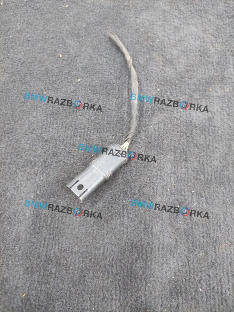 разъем (фишка) проводки BMW X5 G05 2021, 3.0 л., гибрид, АКПП, c27, внедорожник 5 дв., полный привод, 7511147, 872-837-506