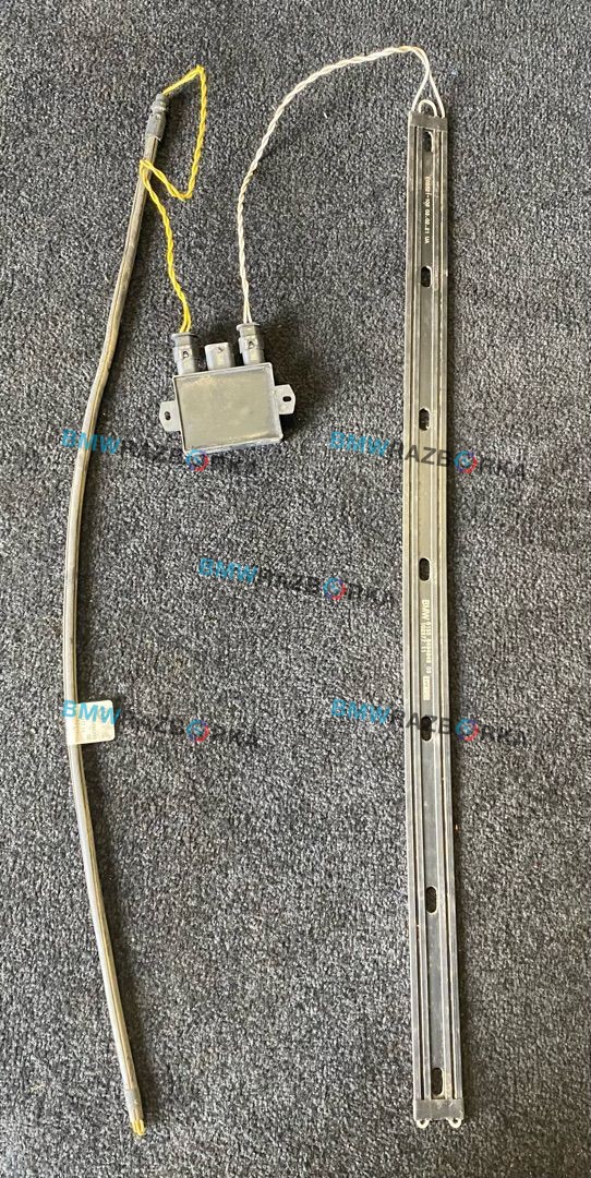 система комфортного доступа в багажник BMW 4 серия G22/G23 G22 2021, 2.0 л., B48 B20 B, бензин, АКПП, c31, купе, задний привод, 5A3F3E8, 8494949, 8494948