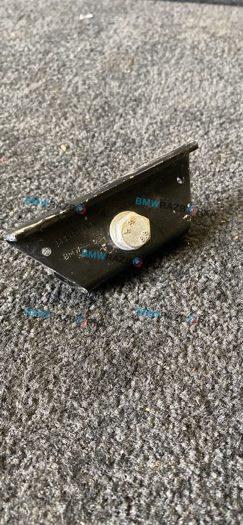 крепление аккумулятора BMW 4 серия G22/G23 G22 2021, 2.0 л., B48 B20 B, бензин, АКПП, c31, купе, задний привод, 6832664, 61216832664