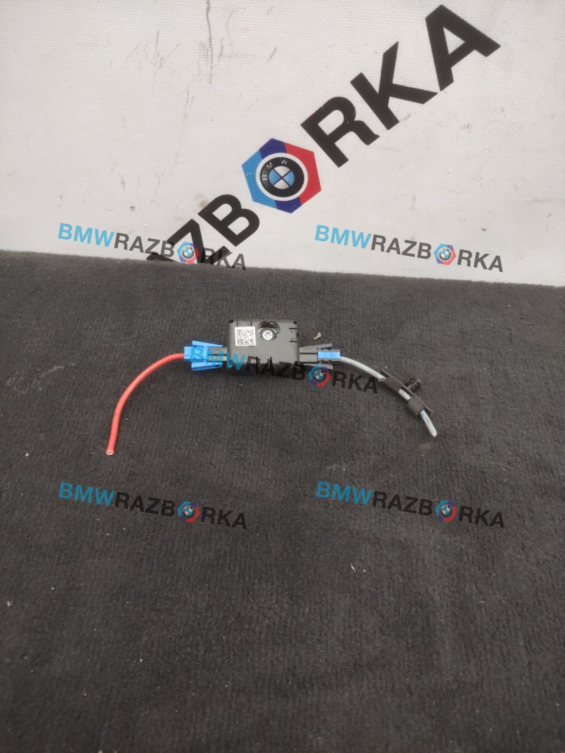 Заграждающий контур BMW X5 G05 2021, 3.0 л., гибрид, АКПП, c27, внедорожник 5 дв., полный привод, 6832256, 65206832256, 9275873.2, 9275873.8