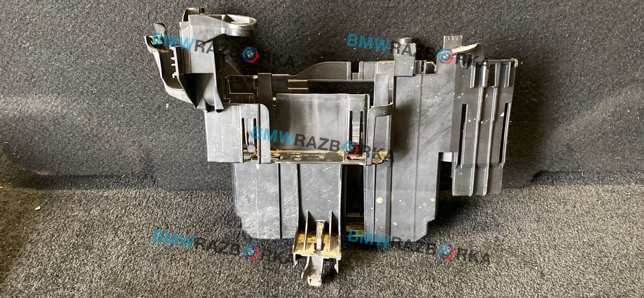 корпус эбу BMW 4 серия G22/G23 G22 2021, 2.0 л., B48 B20 B, бензин, АКПП, c31, купе, задний привод, 12909454102, 9454102
